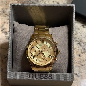 Men’s Guess Watch *NWT*